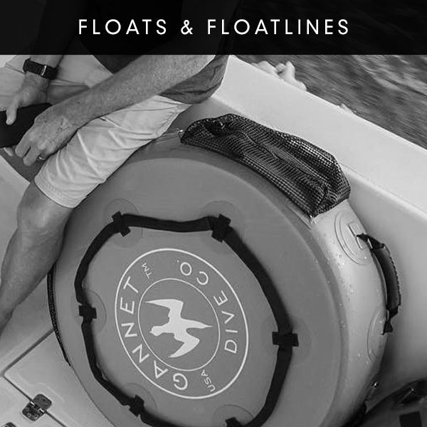 Floats & Floatlines