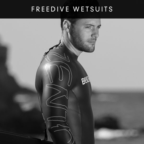 Freedive Wetsuits