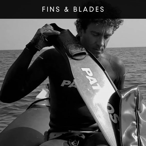 Fins & Blades