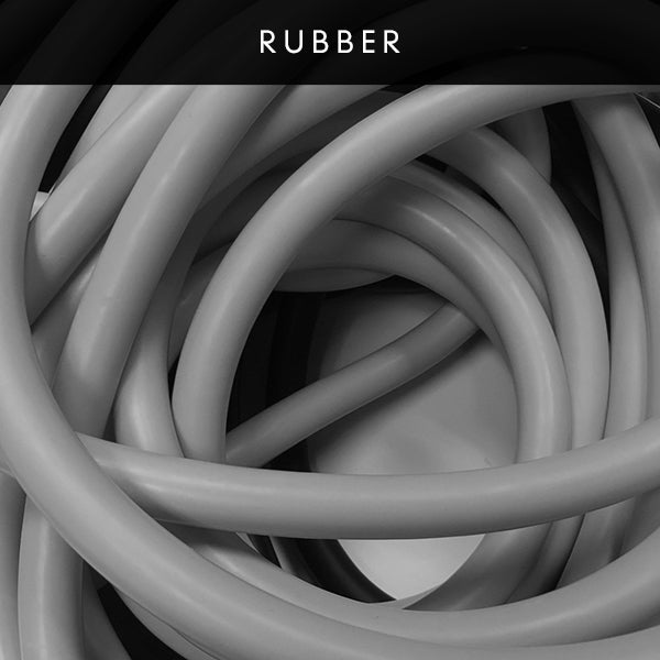 Rubber