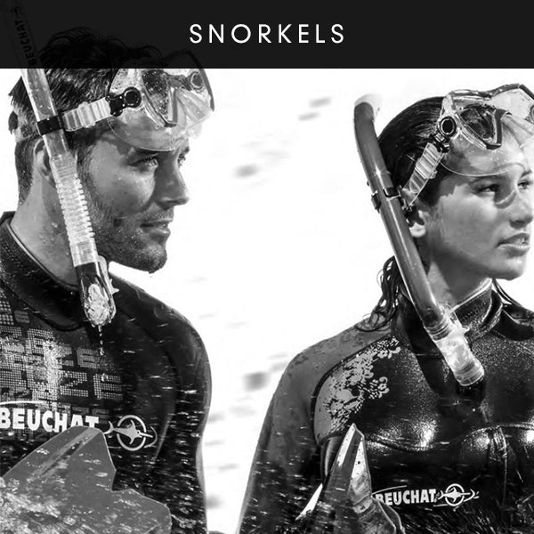Snorkels
