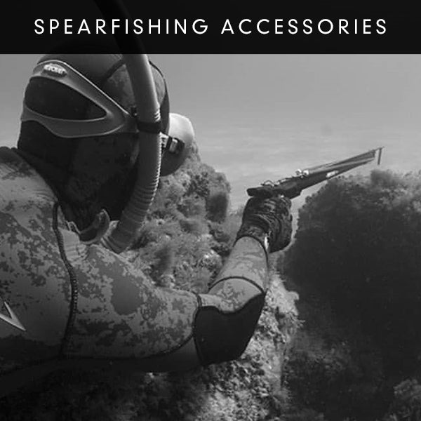 Spearfishing Accessories - American Dive Company