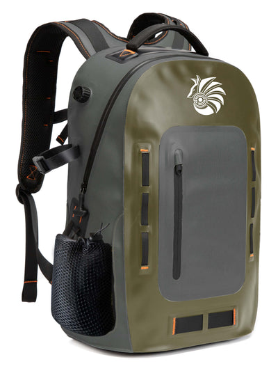 NEW SpearPro Armadillo NOMAD Backpack
