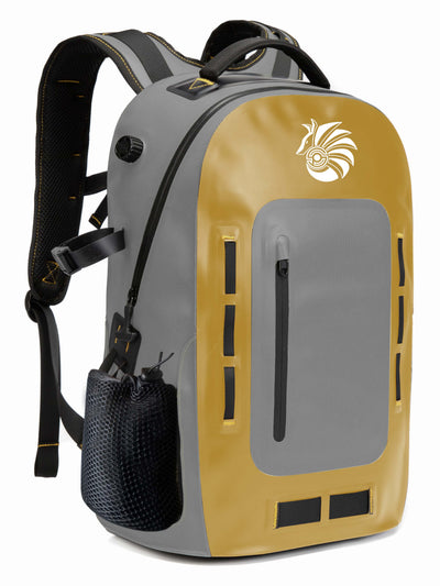 NEW SpearPro Armadillo NOMAD Backpack