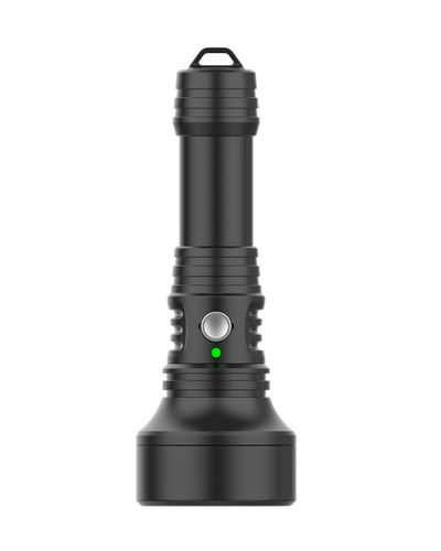 SpearPro Abyss 3600 Dive Flashlight