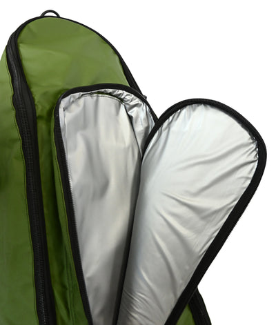 NEW SpearPro Armadillo Deluxe Fin Backpack