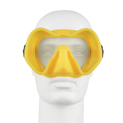 C4 Skyline Mask