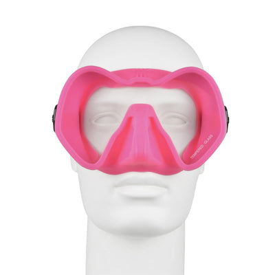 C4 Skyline Mask
