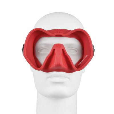 C4 Skyline Mask