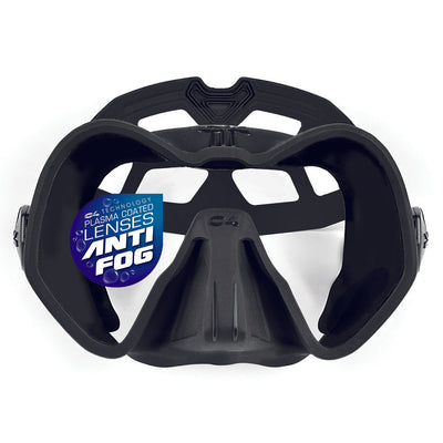 C4 Skyline Mask