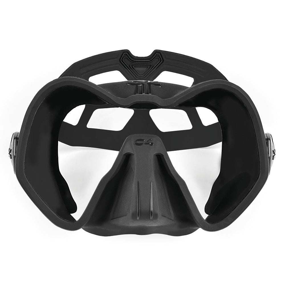 C4 Skyline Mask