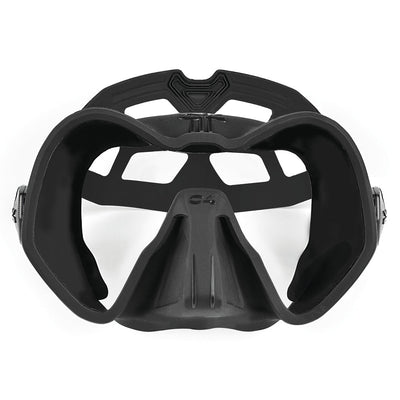 C4 Skyline Mask