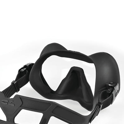 C4 Skyline Mask