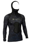 SpearPro Cabrilla Rashguard Top and Bottoms