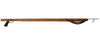 SpearPro Teak Euro Speargun - Enclosed Track