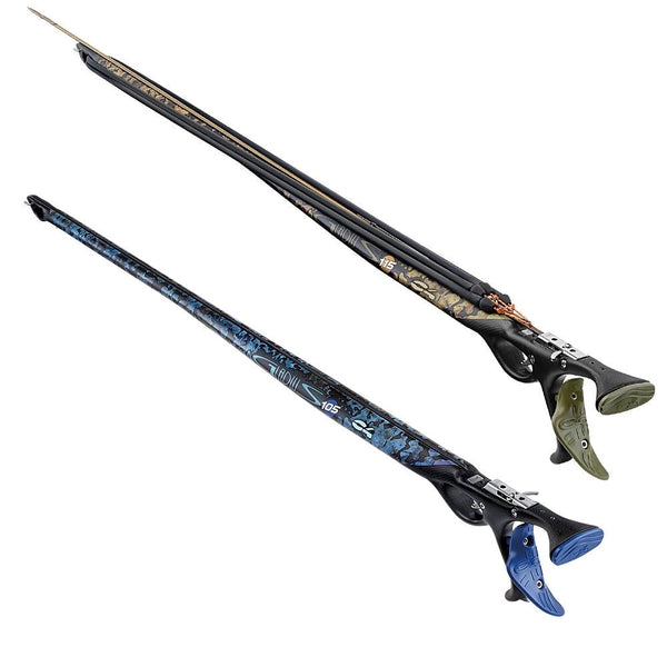 C4 Gladius Speargun - American Dive Company