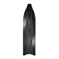 SpearPro Evolution Plastic Fin - Single Blade - Made by C4