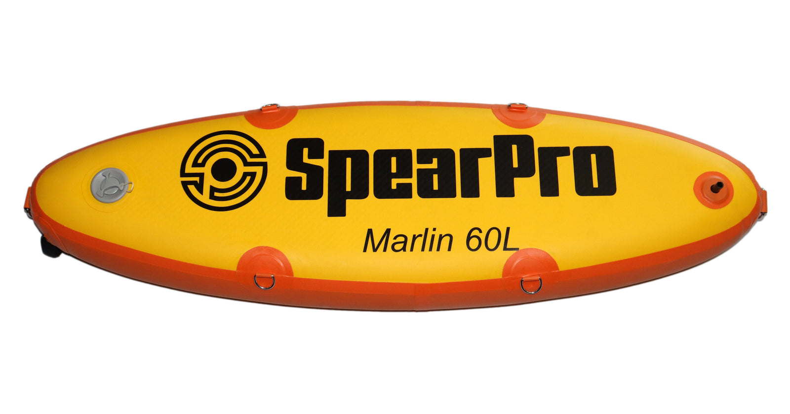 SpearPro Float MARLIN 30psi 60L
