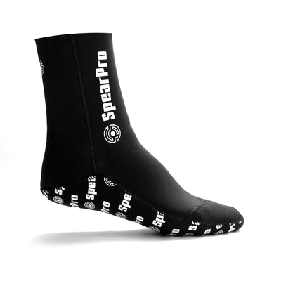 SpearPro Reef dive socks 5mm