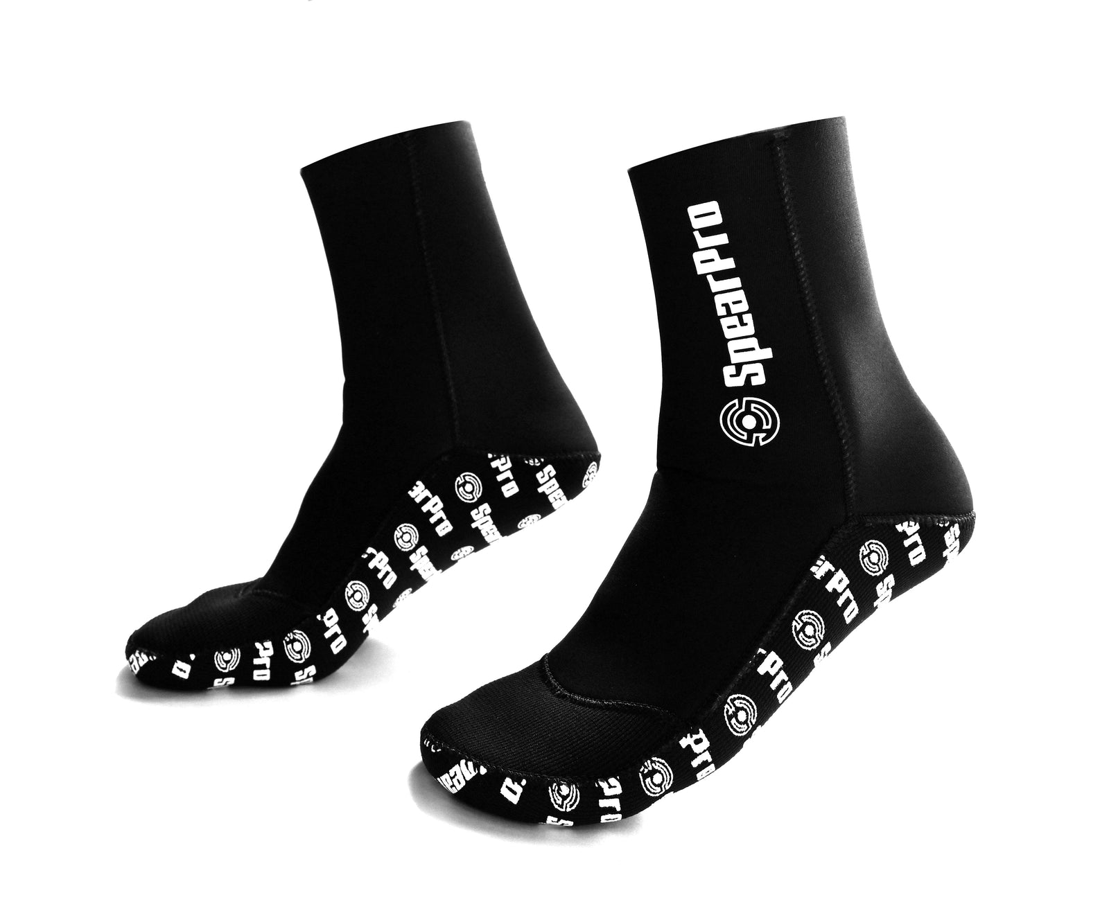 SpearPro Reef dive socks 5mm