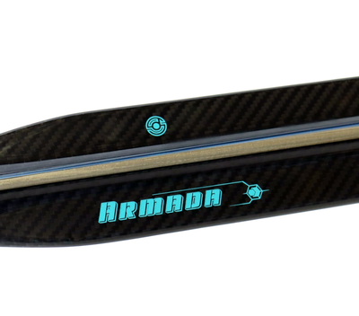 SpearPro Armada Carbon Cuttlefish Invert Roller