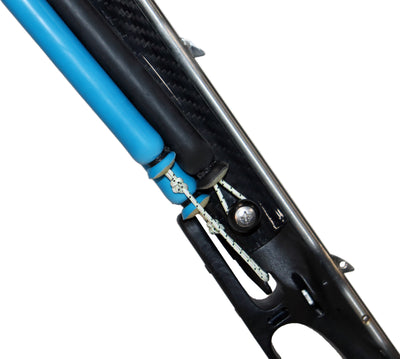 SpearPro Armada Carbon Cuttlefish Invert Roller
