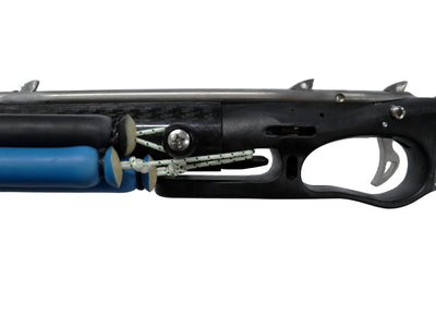 SpearPro Armada Carbon Cuttlefish Invert Roller