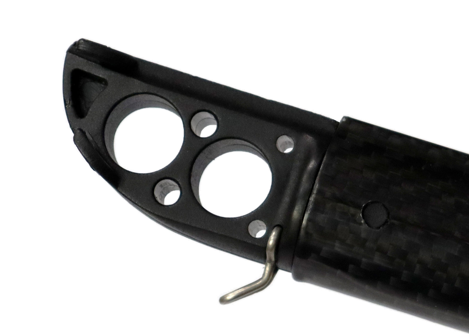 SpearPro Armada 2 Band Muzzle