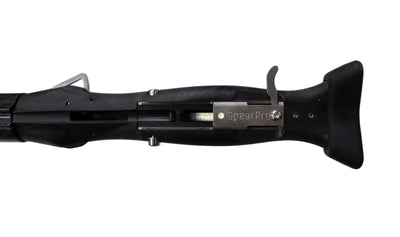 SpearPro Armada Carbon Cuttlefish Invert Roller