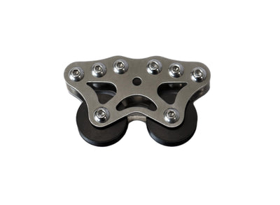 SpearPro Pulley for Invert Roller Spearguns - Block 6