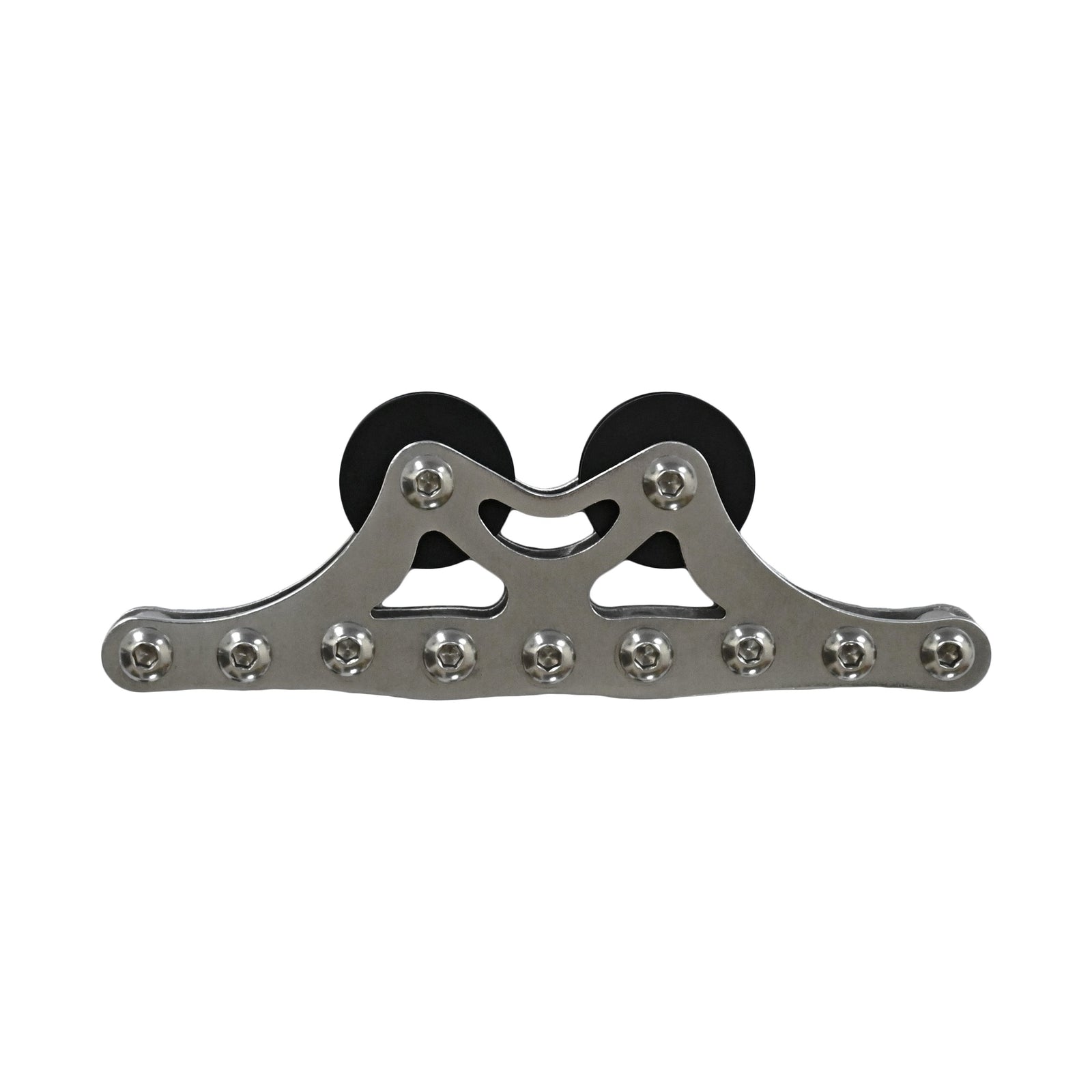 SpearPro Pulley for Invert Roller Spearguns - Block 9