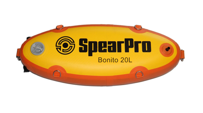 Spearpro Float Bonito 30PSI 20L