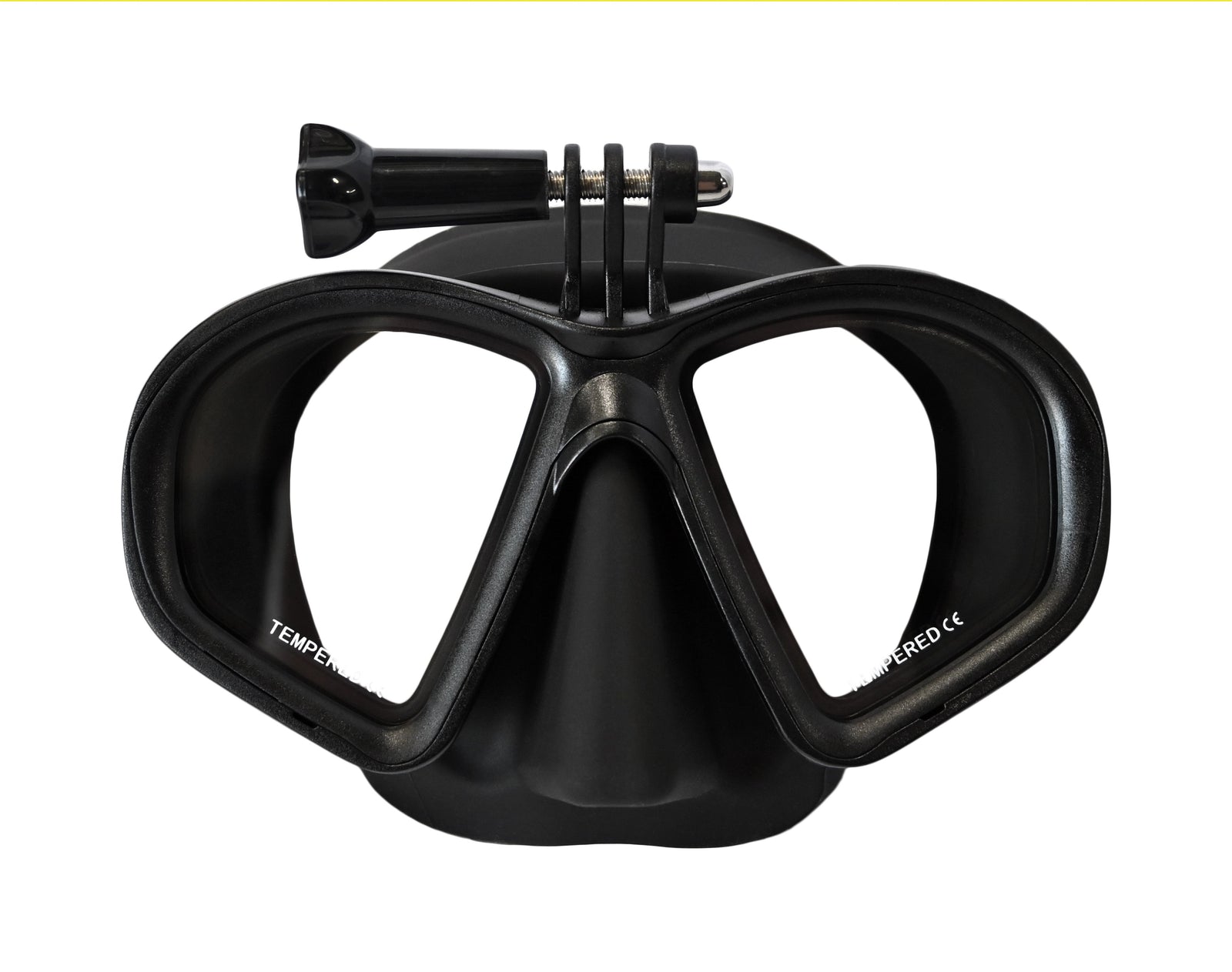 SpearPro SeaQuest Camera Mount Mask