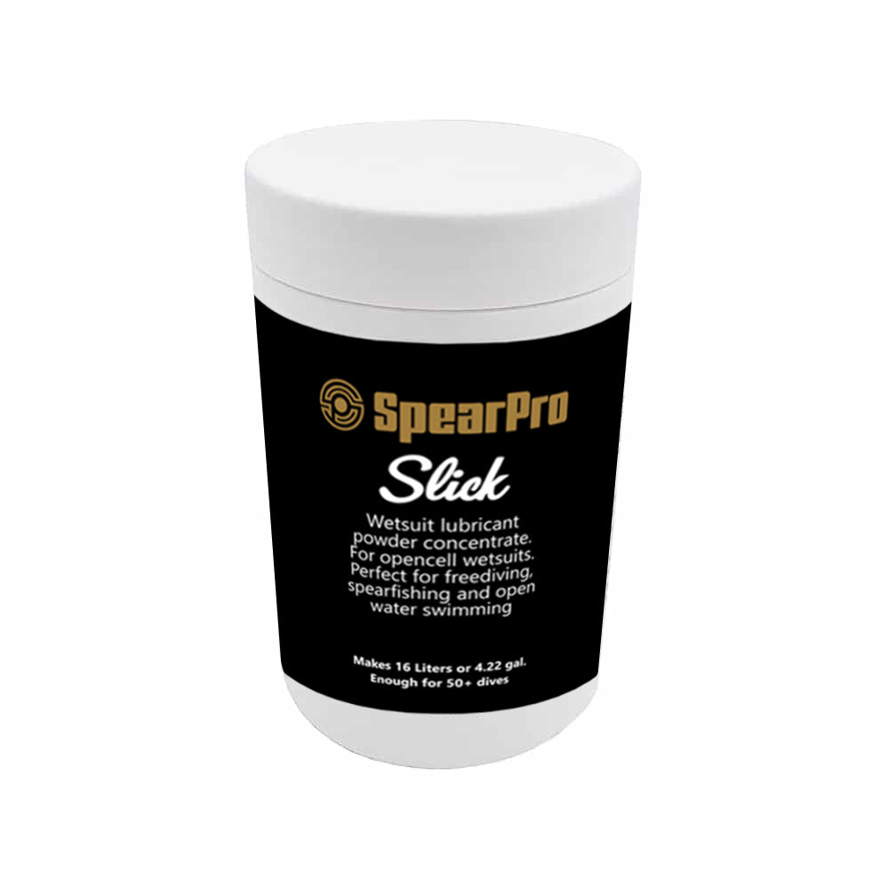SpearPro Slick Wetsuit Lube