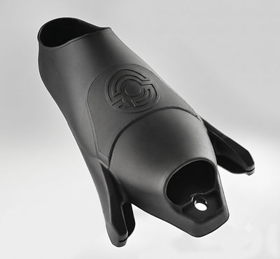 SPEARPRO 350 Footpocket - MADE BY C4 (assembly kit sold separately)