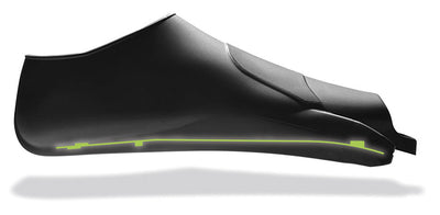 SPEARPRO 350 Footpocket - MADE BY C4 (assembly kit sold separately)
