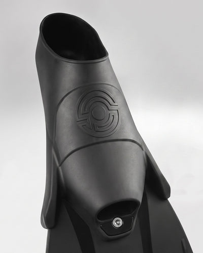 SPEARPRO 350 Footpocket - MADE BY C4 (assembly kit sold separately)