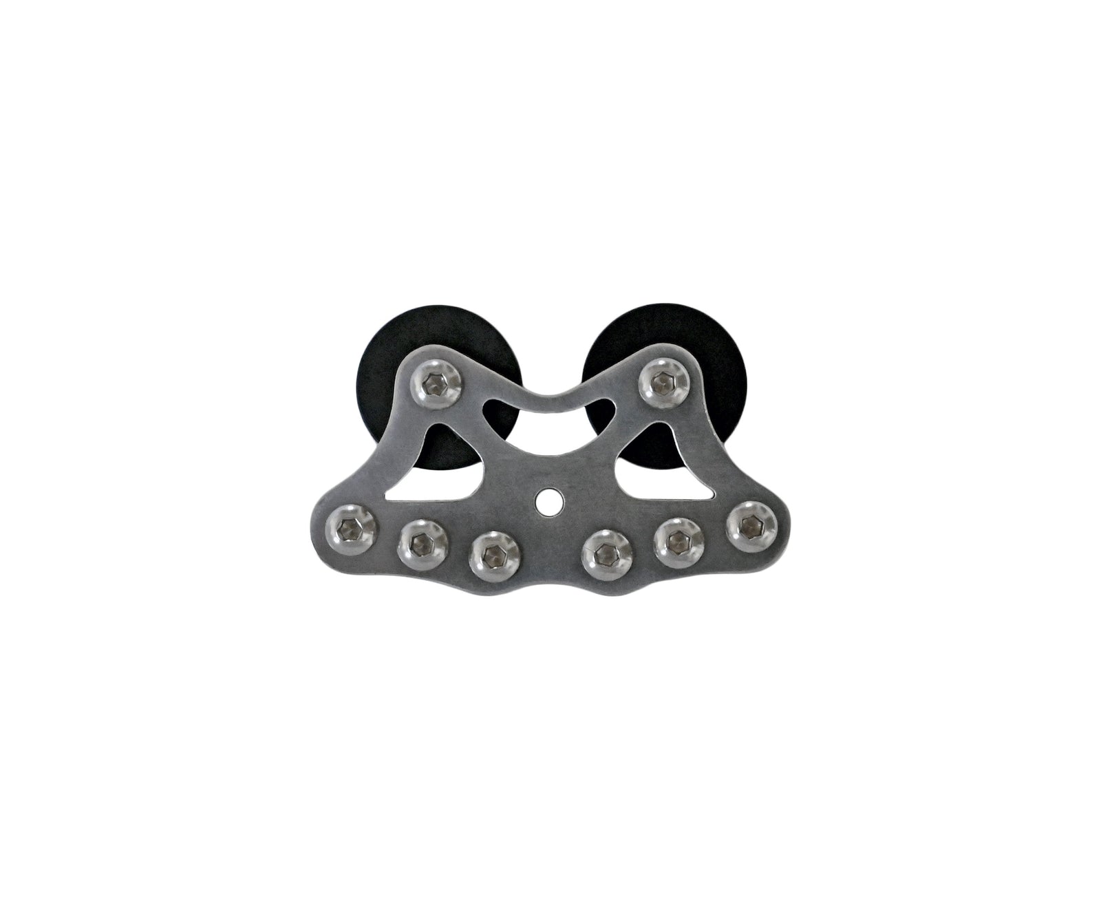 SpearPro Pulley for Invert Roller Spearguns - Block 6