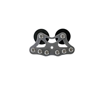 SpearPro Pulley for Invert Roller Spearguns - Block 6