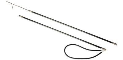 SpearPro Carbon Travel War Spear