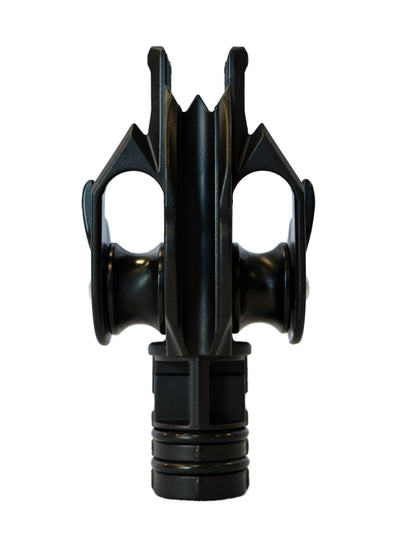 SpearPro Armada Roller Muzzle