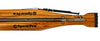 SpearPro Teak Tuna Speargun Titan Mid Handle Enclosed Track