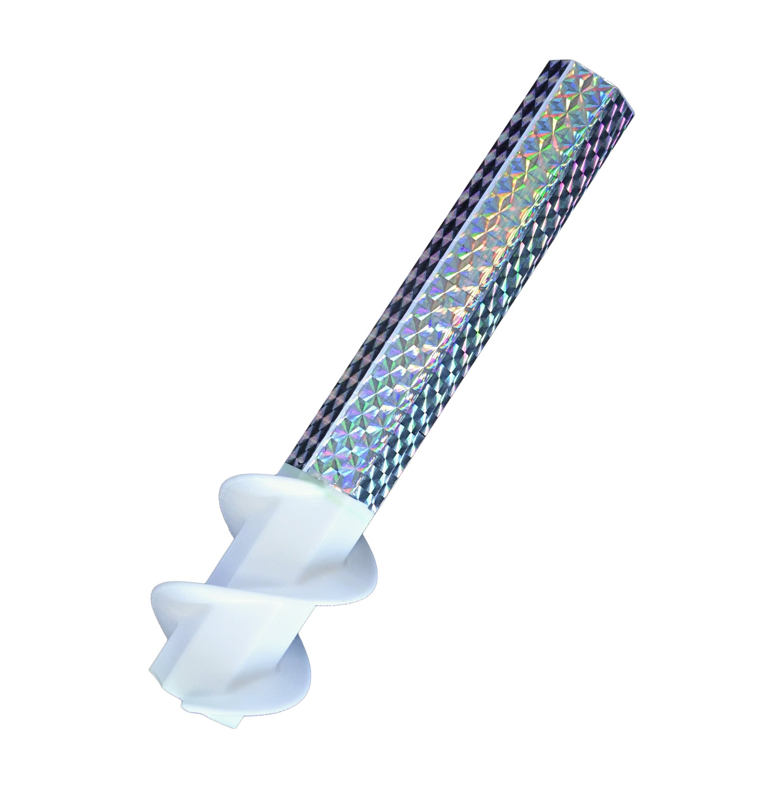 VersaSpear ECO Throw Flasher