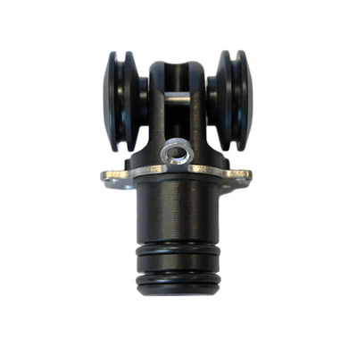 SpearPro Stark Invert Roller Muzzle