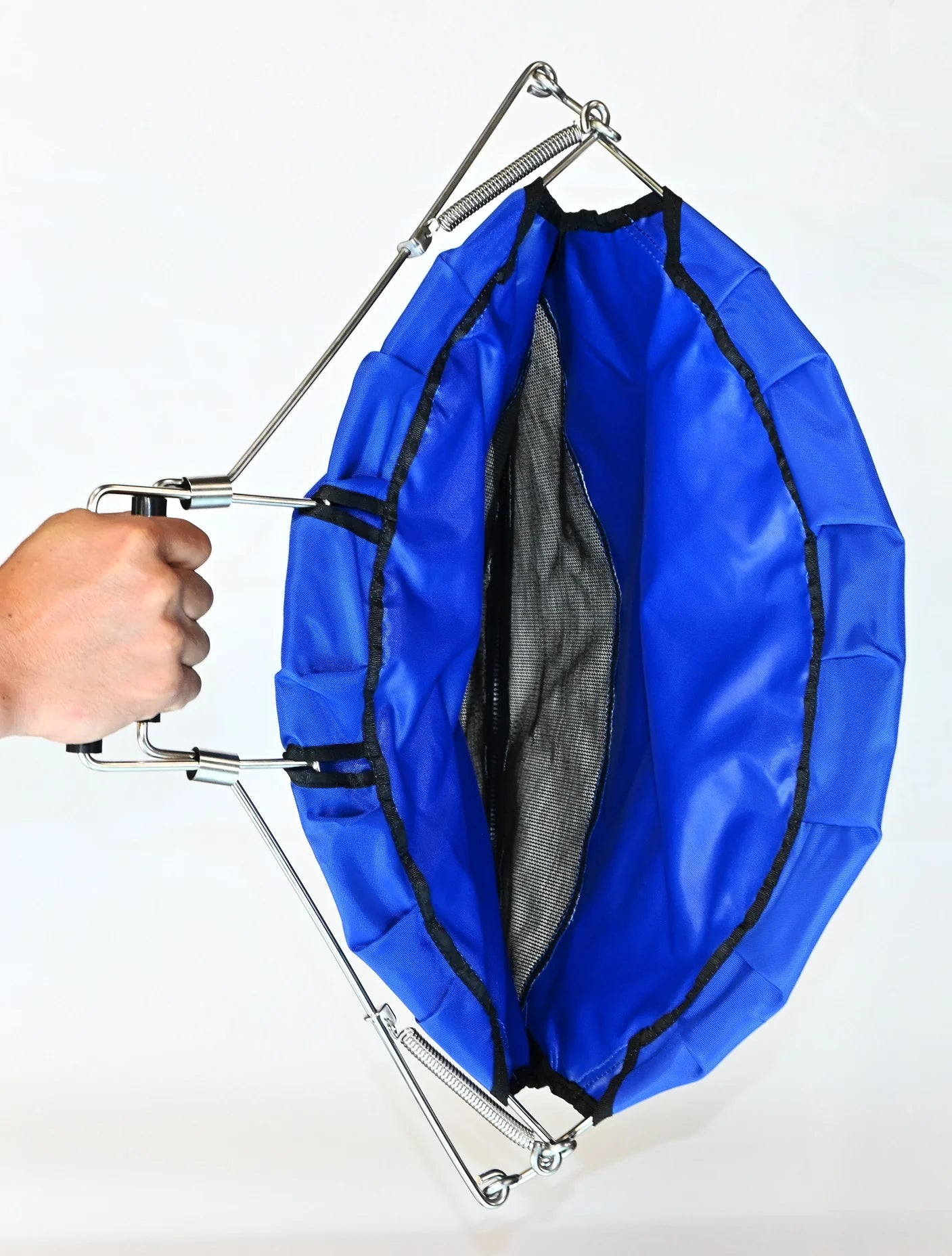 BlueAngler Spearfishing Bag Lobster Bag Fish Bag Diving Snorkeling Bag :  : Sports & Outdoors