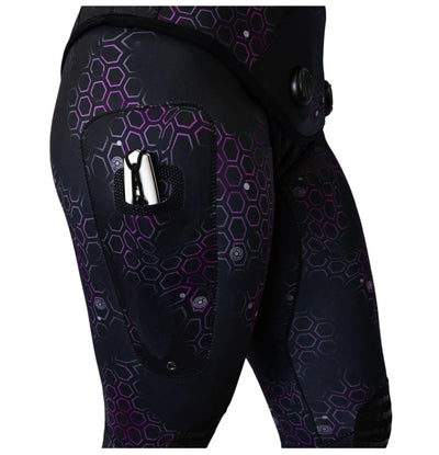 SpearPro Cabrilla Wetsuit - 3mm Women