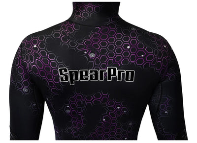 SpearPro Cabrilla Wetsuit - 3mm Women