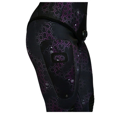 SpearPro Cabrilla Wetsuit - 3mm Women