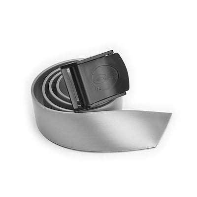 C4 Silicone Belt with Nylon Plastic Buckle