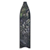 H. Dessault Fast HD Camo Carbon Fin Blades (footpockets not included)